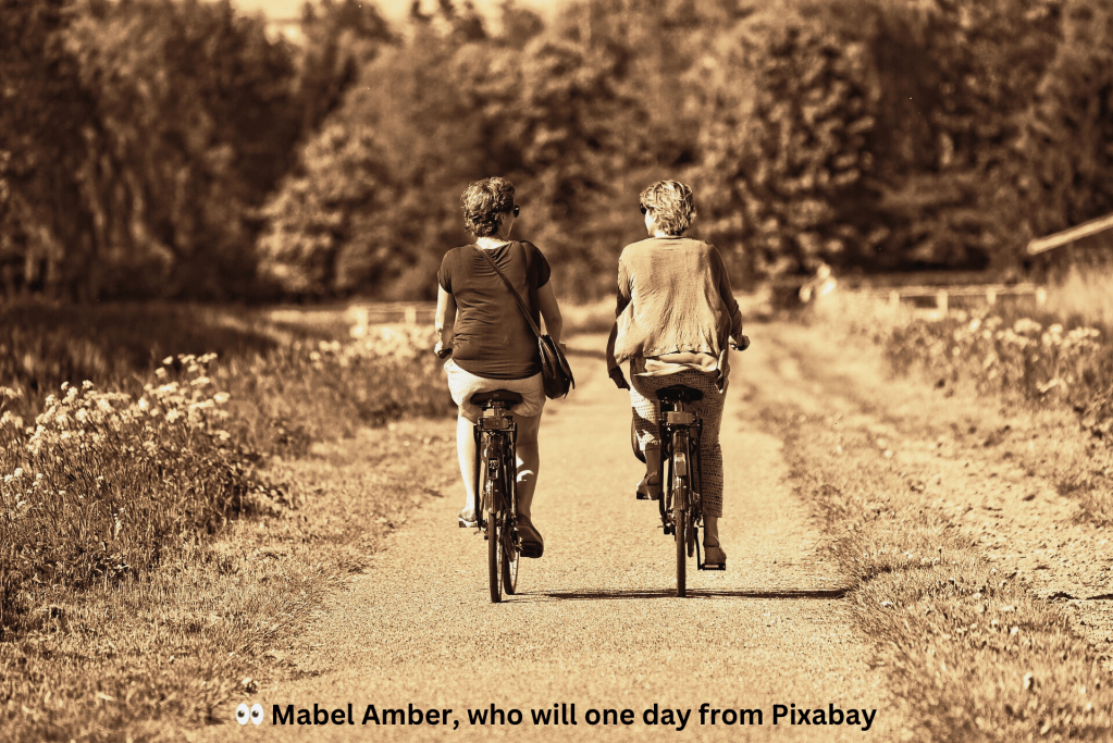 Shattering Stereotypes