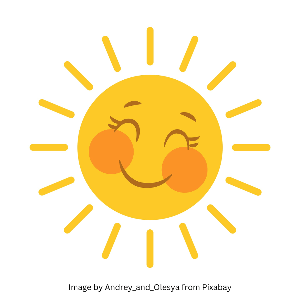 Eye Health & Safety: Here Comes the&nbsp;Sun!