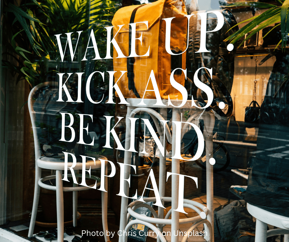 Systems over Goals: Health strategies for building movement into your&nbsp;routine