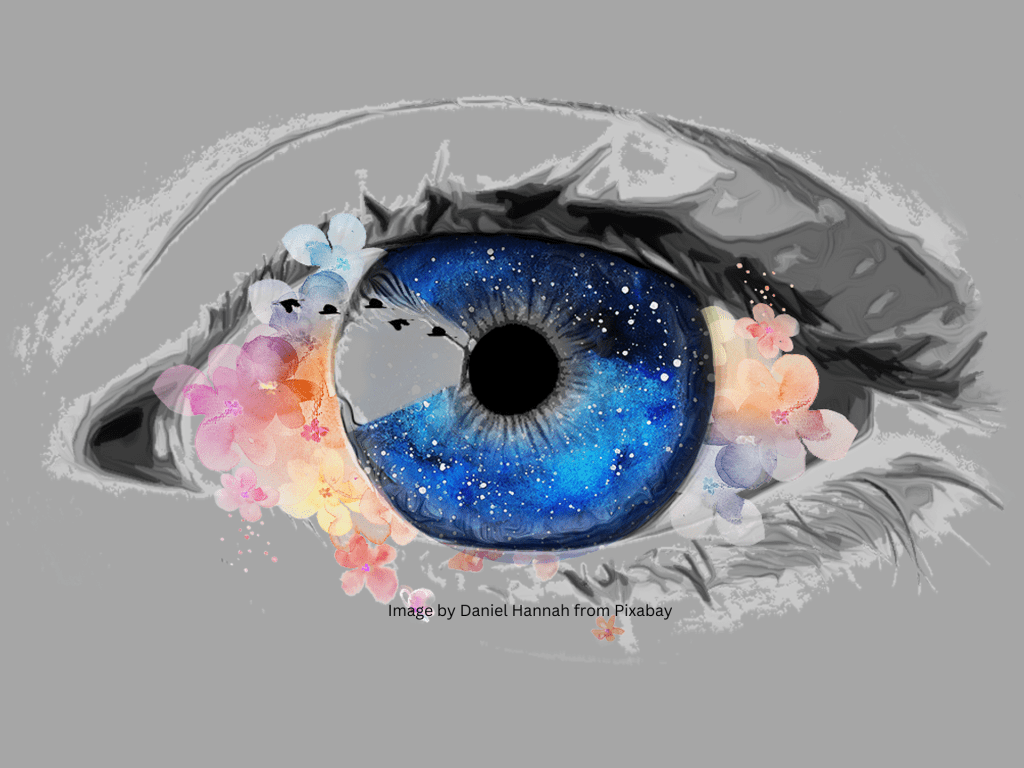 April is National Women’s Eye Health & Safety&nbsp;Month